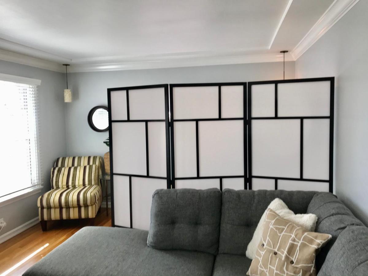 New Belmont Shore Retreat With Free Parking Walk To Beaches Long Beach Exterior foto